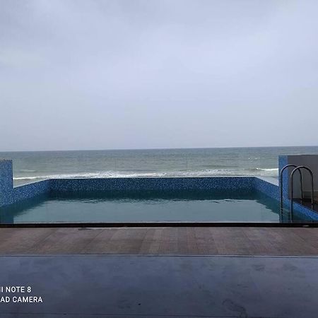 Sona Homes, Beach House Ченнаи Экстерьер фото