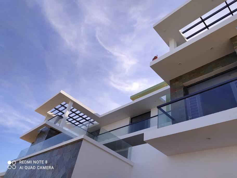 Sona Homes, Beach House Ченнаи Экстерьер фото