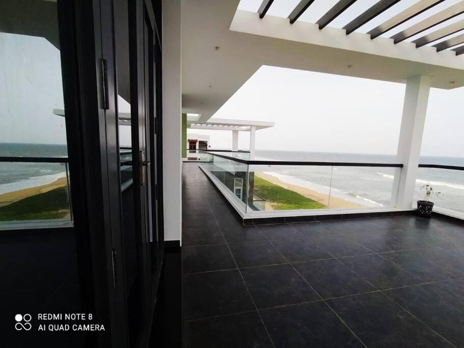 Sona Homes, Beach House Ченнаи Экстерьер фото