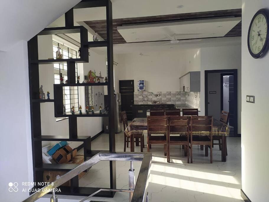 Sona Homes, Beach House Ченнаи Экстерьер фото
